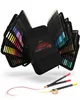LIEBERGE Premium Buntstifte Set in Profi-Nylon-Etui – 72 Produktbild-Vorschau 1