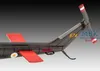 Revell Bell UH-1H Gunship, model helikopter, bouwpakket, Productafbeelding-voorbeeld 6