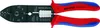 Knipex 97 21 215 B, Crimpwerkzeug Produktbild-Vorschau 6