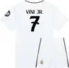 Sada fotbalových dresů Real Madrid Vini JR. Home - Dítě - Náhled obrázku produktu 1