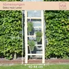 UNUS Deko-Leiter stehend 120 cm aus Holz in natur Produktbild-Vorschau 7