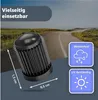 8X víčko ventilu pro auto Víčko ventilu pro auto a motocykl Náhled obrázku produktu 4
