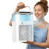 Mini-Klimaanlage, 600-ml tragbarer Luftkühler, 3 Produktbild-Vorschau 8