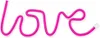 Forever Light Neon LED Decorazione,USB, segno luminoso, Voir les images du produit 2