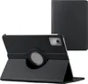 imoshion 360° drehbare Klapphülle Lenovo Idea Tab - Schwarz Produktbild-Vorschau 1