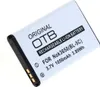 OTB Akku kompatibel zu Nokia BL-5C / BL-5CA Li-Ion Produktbild-Vorschau 3