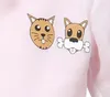 ružový kostým veterinára pre dievčatá veľkosť 98-134, Náhľad obrázku produktu 5