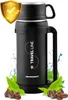 Berdsen Vakuová termoska 1500 ml BD-781 černá Náhled obrázku produktu 12