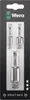 Wera 05073200001 Wera 870/4/7 Set A SB Werkzeugschaft-Set Voir les images du produit 8