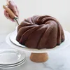 Nordic Ware -Backform Swirl Bundt Produktbild-Vorschau 8