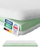 AM Qualitätsmatratzen | Basic Komfortschaum-Topper | Produktbild-Vorschau 1
