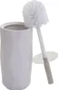5-teiliges Badset MCW-H88, WC-Garnitur Badezimmerset Produktbild-Vorschau 2