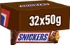 SNICKERS Riegel Single 462899 50g 32St Voir les images du produit 5