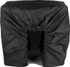 Haberland kryt proti dažďu F.Dreifa Chtasche Black Náhľad obrázku produktu 4