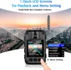 Kamera policyjna Full HD N9 Mini DVR Podgląd zdjęcia produktu 12