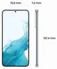 Samsung Galaxy S22+ SM-S906B, 16,8 cm (6.6"), 8 GB, 256 GB, Náhľad obrázku produktu 4