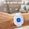 SafeMe™ Guard Pro Bransoletka alarmowa SOS Alarm WiFi App Podgląd zdjęcia produktu 3