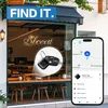AirTag Schlüsselfinder, Smart Tag Kompatibel mit Apple Wo Produktbild-Vorschau 4