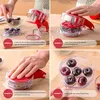 Kreativer Kirschentkerner aus ABS+AS, Obstentkerner für Produktbild-Vorschau 8
