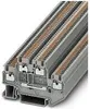 Phoenix Contact PTTB 1,5/S, 3,5 mm, 65,4 mm, 500 V Anteprima dell’immagine prodotto 2