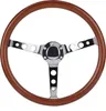 Volant,Volant en bois,Volant 15in,Volant 6 Voir les images du produit 1