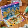 LEGO 42668 Friends Adventskalender 2025 Produktbild-Vorschau 6