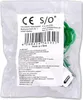 Schramm® 24er Pack Trillerpfeife Metall Triller Pfeife Produktbild-Vorschau 2
