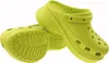 Crocs Classic Bae Clog Zielony Podgląd zdjęcia produktu 8