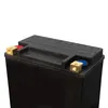 intAct Bike-Power Motorradbatterie HVT YB16-B 12V 22Ah Produktbild-Vorschau 6