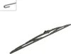 BOSCH Spazzola tergicristallo Twin 700mm 3397018170 Anteprima dell’immagine prodotto 4