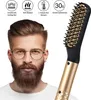 Bartglätter, Männer Schnelle Bart, 3 in 1 Multifunktionale Produktbild-Vorschau 3