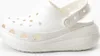 Crocs Klassische Crush Sabot alb 207521-100 Crocs Produktbild-Vorschau 19