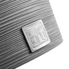 Květináč FURU Square Balcony Box Flowerpot Grey 27 L Náhled obrázku produktu 4
