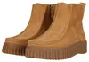 Boty Clarks Torhill Cozy Ankle Boots Brown EU 41 Women Náhled obrázku produktu 9