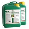 HaGaFe Flüssigdünger, Gemüsedünger, 2 x 2,5 L, Produktbild-Vorschau 1