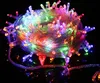 LED Lichterkette 20M 200 LED Bunt, 8 Modi Produktbild-Vorschau 10