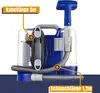 SOMMERTAL CompactCleaner WS450 5w1, urządzenie do dywanów, Podgląd zdjęcia produktu 7
