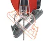 Einhell TC-JS 80 Stichsäge; Sägeblatt (1x Holz); Produktbild-Vorschau 5