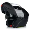 Klapphelm mit Sonnenblende | VITO FURIO | Motorrad Helm Produktbild-Vorschau 2