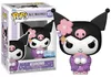 Hello Kitty Funko POP! Vinyl figúrka Kuromi v kimone (151) Náhľad obrázku produktu 3