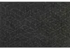 wash+dry Schmutzfangmatte Dune Leaves Dark Grey - 60 x 90 Produktbild-Vorschau 2