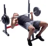 Christopeit Workout Bench WB 1000 Voir les images du produit 4