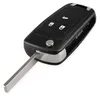 Custodia chiave auto Techstar® compatibile con Opel, Anteprima dell’immagine prodotto 5