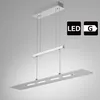 Suspension LED 4x5W Lampe à suspension plafonnier moderne Voir les images du produit 1