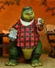 Figurka Akcji NECA Earl Sinclair z Serii Dinosaurs, 18 cm, Voir les images du produit 16