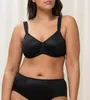 Triumph Essential Minimizer, Minimierer, Schwarz, Muster, Produktbild-Vorschau 12