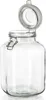 Vorratsglas 3 L – Glasbehälter mit Bügelverschluss & Produktbild-Vorschau 3