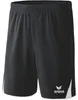 Erima Classic 5-c Shorts Schwarz/Weiß Produktbild-Vorschau 1