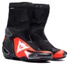 Dainese Axial 2 Stiefel schwarz-rot fluo 45 Produktbild-Vorschau 11