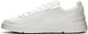 ON The Roger Advantage Herren Sneaker weiss EU 43 Produktbild-Vorschau 2